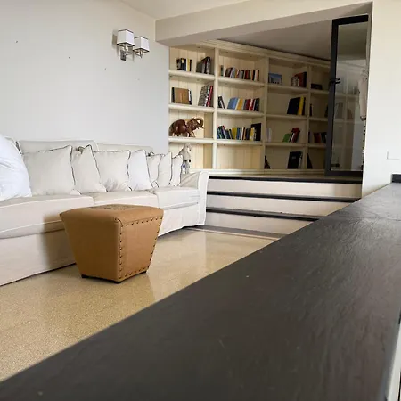 Domus Luxury Willa Alassio