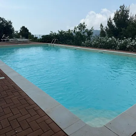 Willa Domus Luxury Alassio