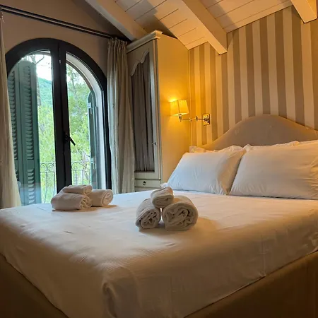 Domus Luxury Alassio