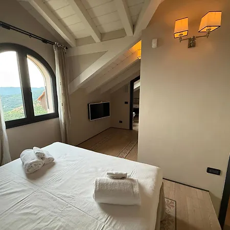 Willa Domus Luxury Alassio